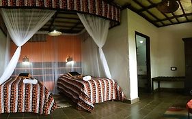 Osoita Lodge